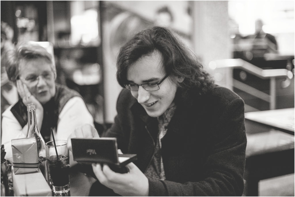 Camden Family Photography